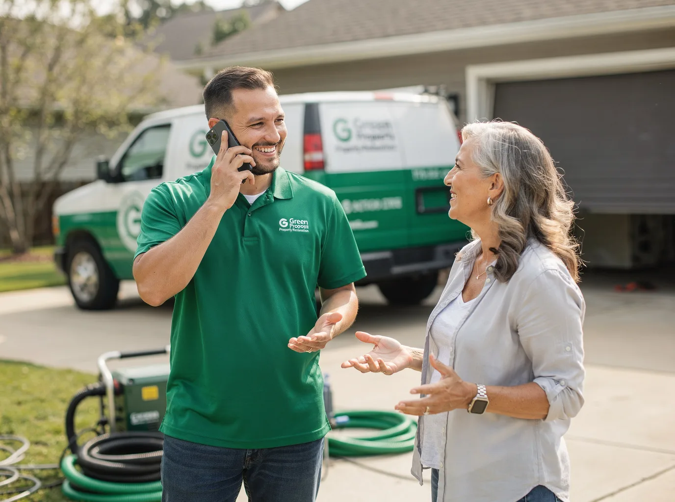 Water Damage Restoration Fort Monroe, VA FAQs